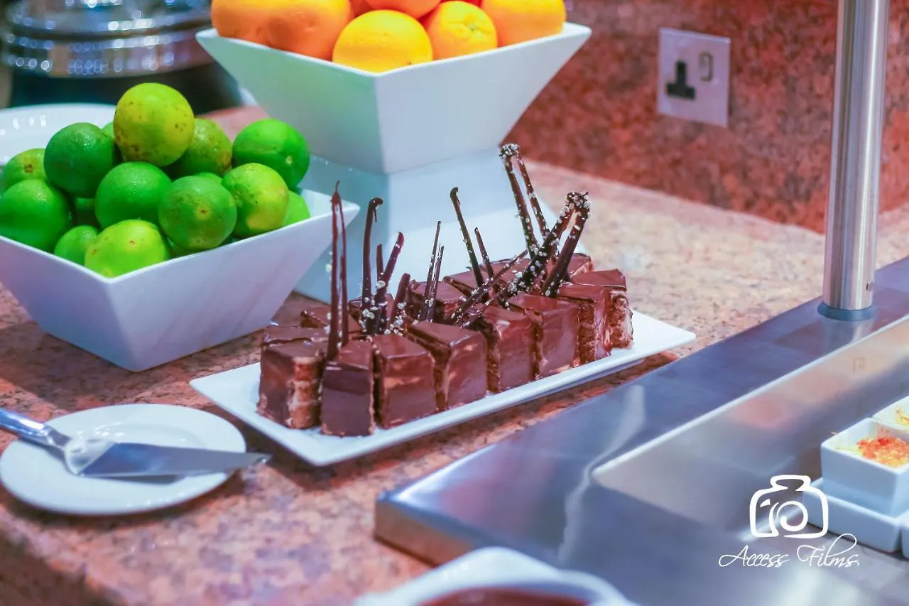 Δωμάτια σε οικογενειακή κατοικία Executive Apartments Καμπάλα Ουγκάντα